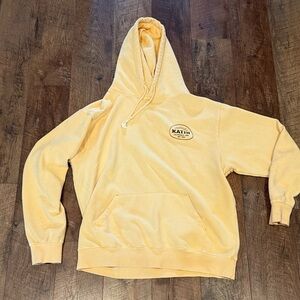 MENS KATIN CUSTOMS HOODIE